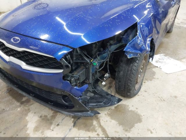 2020 KIA FORTE 3KPF24AD0LE179620 Photo 5