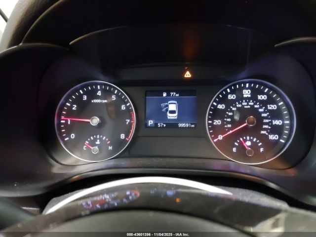 2020 KIA FORTE 3KPF24AD0LE179620 Photo 6