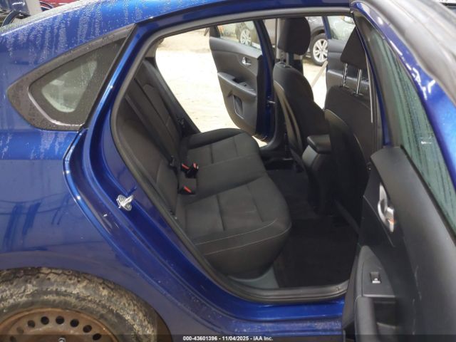 2020 KIA FORTE 3KPF24AD0LE179620 Photo 7