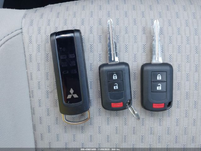 2018 MITSUBISHI OUTLANDER SPORT JA4AR3AU8JZ003300 Photo 10