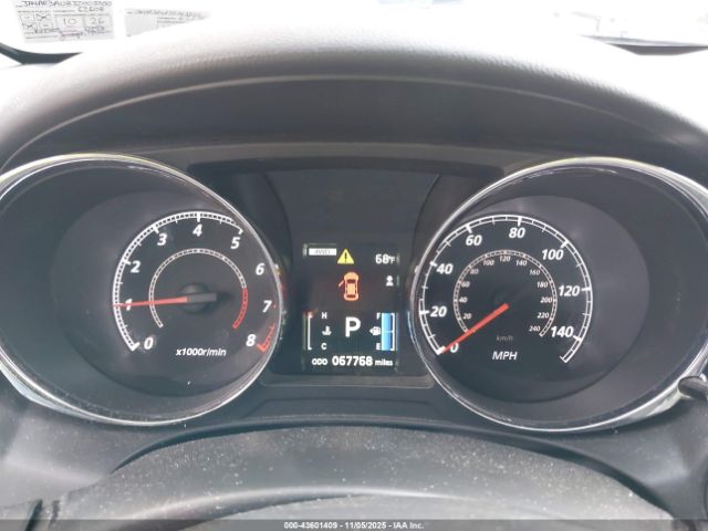 2018 MITSUBISHI OUTLANDER SPORT JA4AR3AU8JZ003300 Photo 6