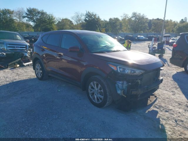 2020 HYUNDAI TUCSON KM8J2CA44LU174258