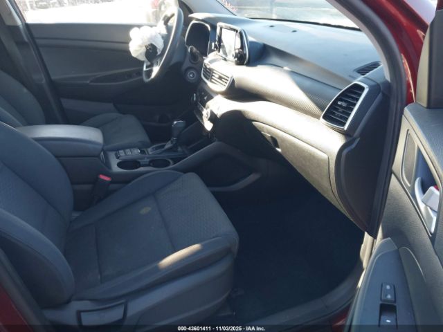 2020 HYUNDAI TUCSON KM8J2CA44LU174258 Photo 4