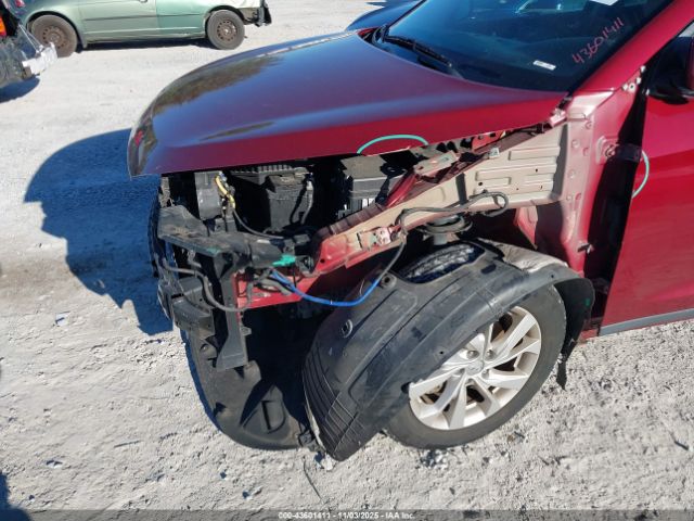 2020 HYUNDAI TUCSON KM8J2CA44LU174258 Photo 5