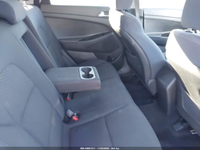 2020 HYUNDAI TUCSON KM8J2CA44LU174258 Photo 7