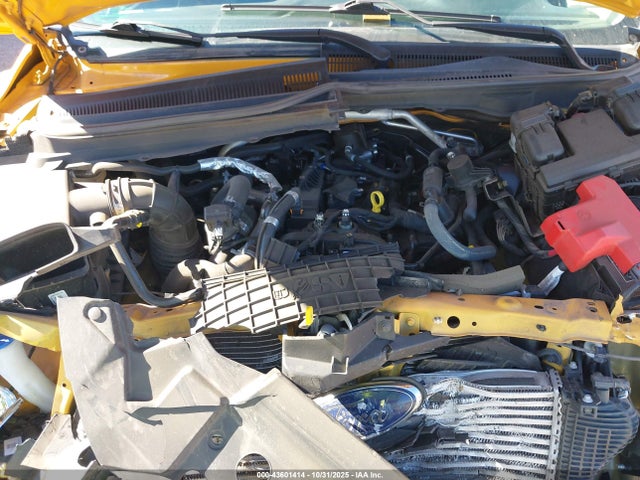 Ford Ranger Xlt 2022 1FTER1EH4NLD25661 Image 10