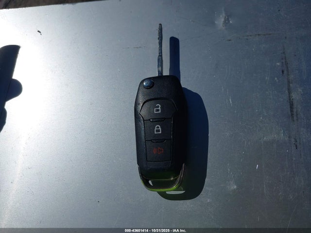 Ford Ranger Xlt 2022 1FTER1EH4NLD25661 Image 11