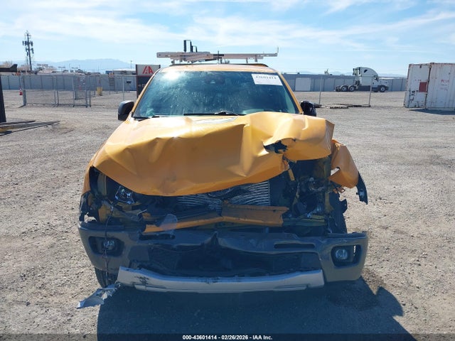 Ford Ranger Xlt 2022 1FTER1EH4NLD25661 Image 12