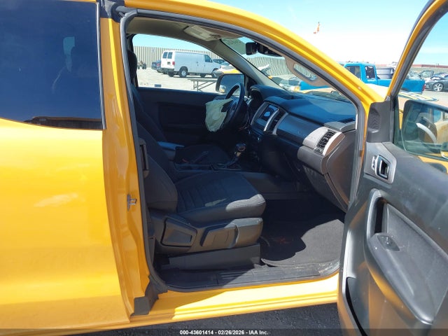 Ford Ranger Xlt 2022 1FTER1EH4NLD25661 Image 5