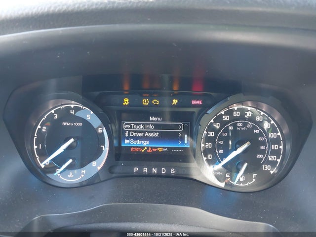 Ford Ranger Xlt 2022 1FTER1EH4NLD25661 Image 7