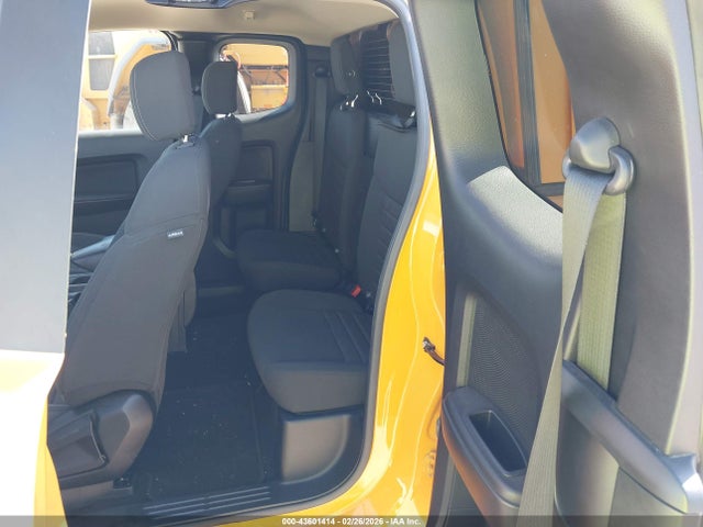 Ford Ranger Xlt 2022 1FTER1EH4NLD25661 Image 8