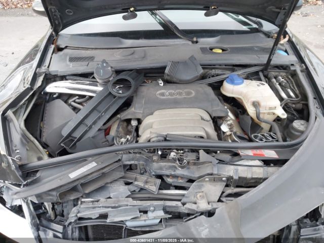 2007 AUDI A6 WAUDH74F07N016582 Photo 9