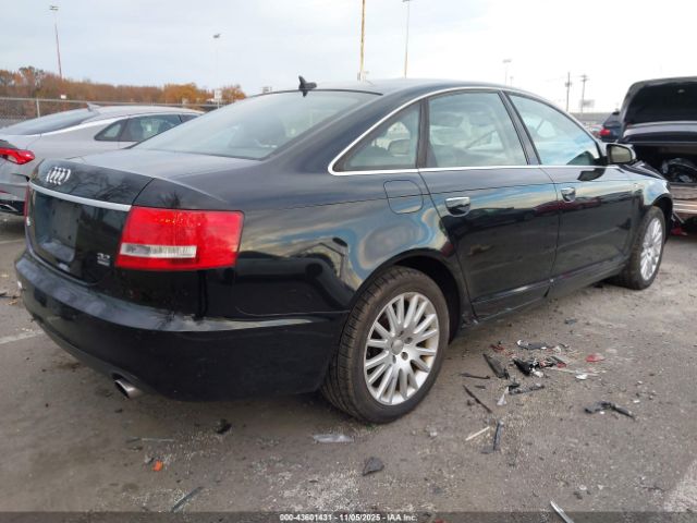 2007 AUDI A6 WAUDH74F07N016582 Photo 3