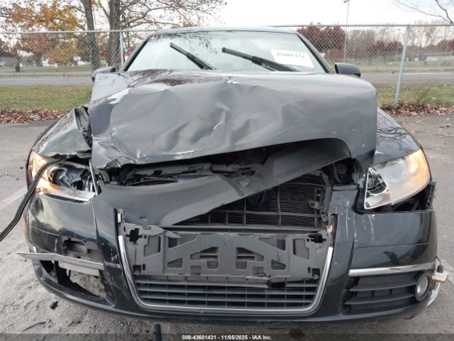 2007 AUDI A6 WAUDH74F07N016582 Photo 5