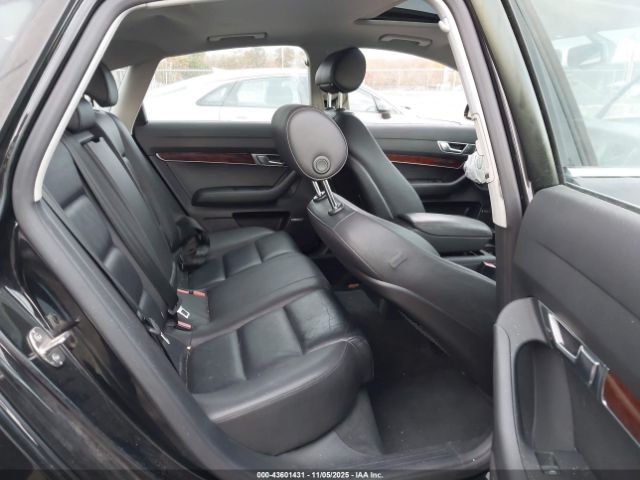2007 AUDI A6 WAUDH74F07N016582 Photo 7