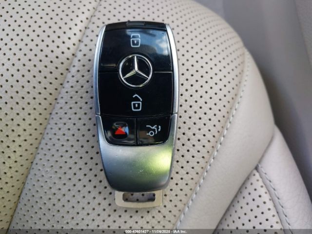 2020 MERCEDES-BENZ S 450 WDDUG6EB0LA524991 Photo 10