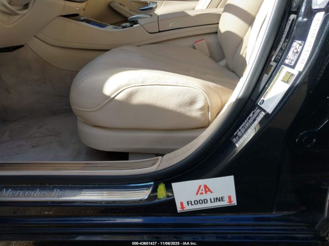 2020 MERCEDES-BENZ S 450 WDDUG6EB0LA524991 Photo 5