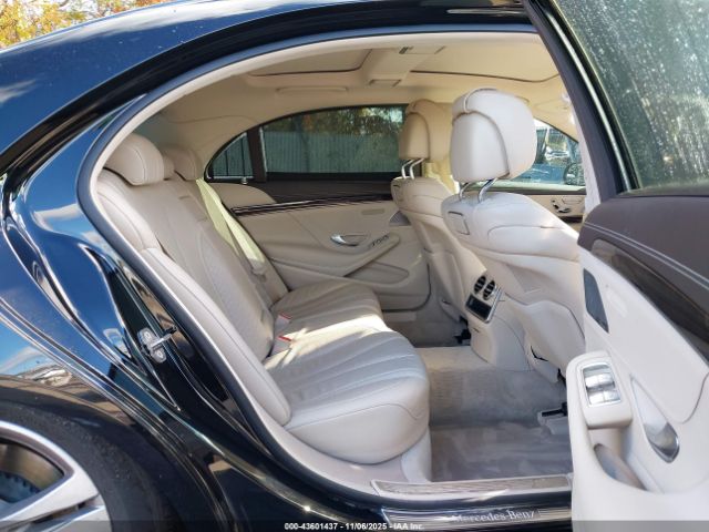 2020 MERCEDES-BENZ S 450 WDDUG6EB0LA524991 Photo 7