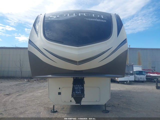 573FS362XL9905921 Grand Design Other