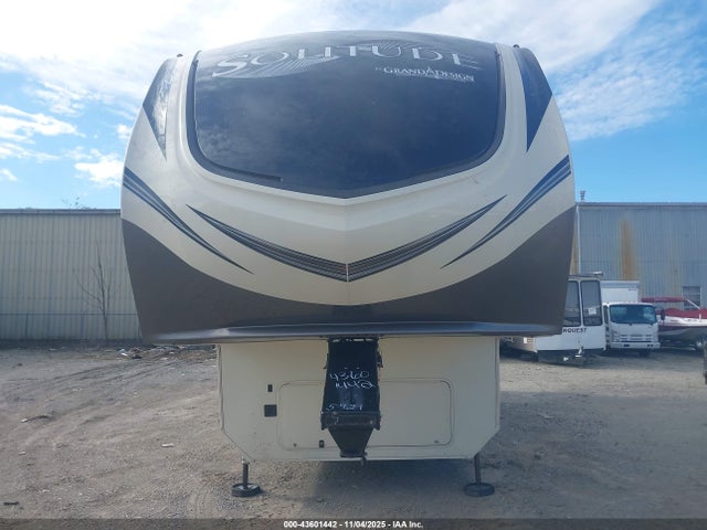 573FS362XL9905921 Grand Design Other