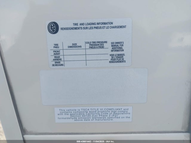 573FS362XL9905921 Grand Design Other