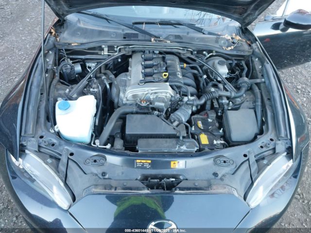 2020 MAZDA MX-5 MIATA RF JM1NDAM78L0412999 Photo 9