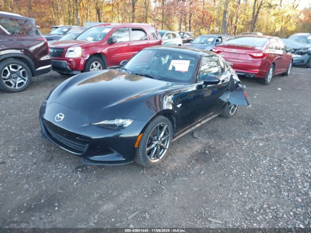 2020 MAZDA MX-5 MIATA RF JM1NDAM78L0412999 Photo 1
