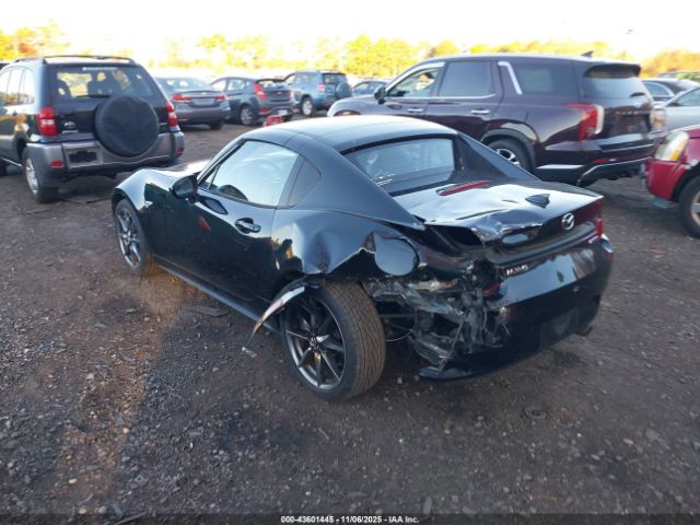 2020 MAZDA MX-5 MIATA RF JM1NDAM78L0412999 Photo 2
