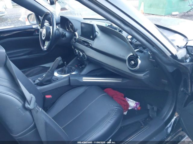 2020 MAZDA MX-5 MIATA RF JM1NDAM78L0412999 Photo 4