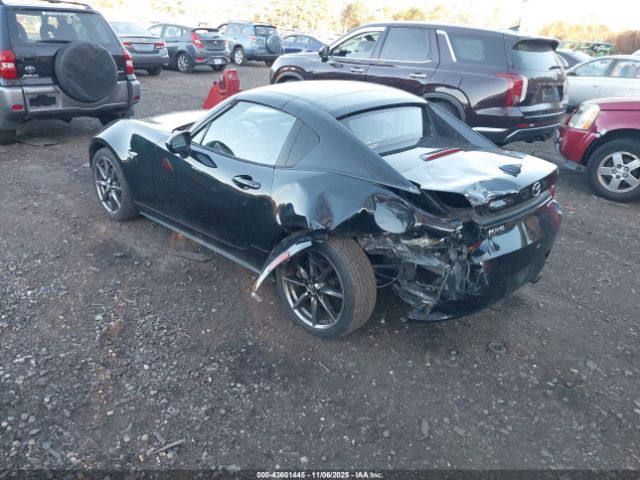 2020 MAZDA MX-5 MIATA RF JM1NDAM78L0412999 Photo 5