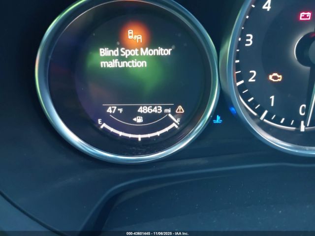 2020 MAZDA MX-5 MIATA RF JM1NDAM78L0412999 Photo 6