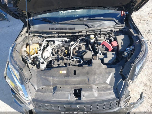 2022 MITSUBISHI OUTLANDER JA4J4TA89NZ052836 Photo 9