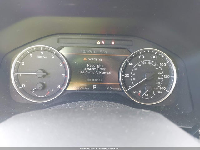 2022 MITSUBISHI OUTLANDER JA4J4TA89NZ052836 Photo 6