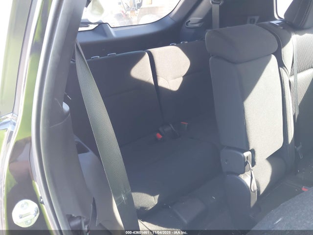 2022 MITSUBISHI OUTLANDER JA4J4TA89NZ052836 Photo 7