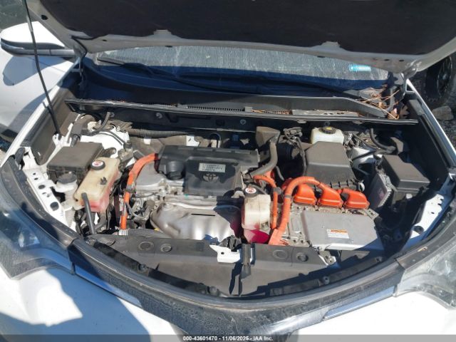 2018 TOYOTA RAV4 HYBRID JTMRJREV7JD190239 Photo 9