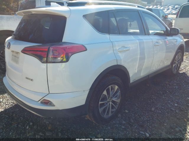 2018 TOYOTA RAV4 HYBRID JTMRJREV7JD190239 Photo 3
