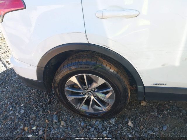 2018 TOYOTA RAV4 HYBRID JTMRJREV7JD190239 Photo 5