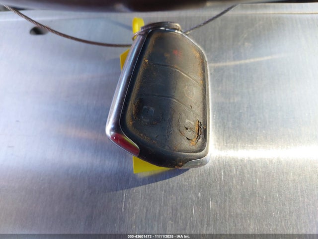 2015 CADILLAC SRX 3GYFNBE33FS545695 Photo 10