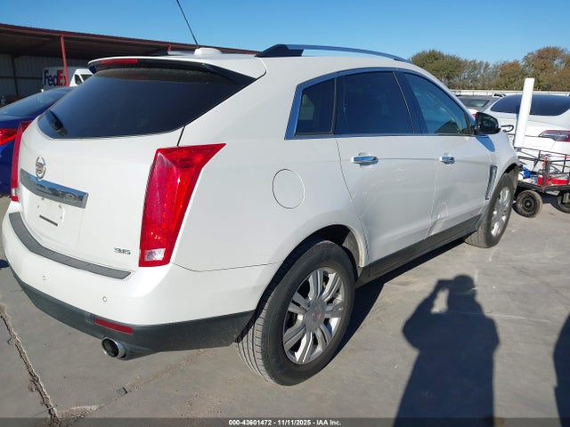 2015 CADILLAC SRX 3GYFNBE33FS545695 Photo 3