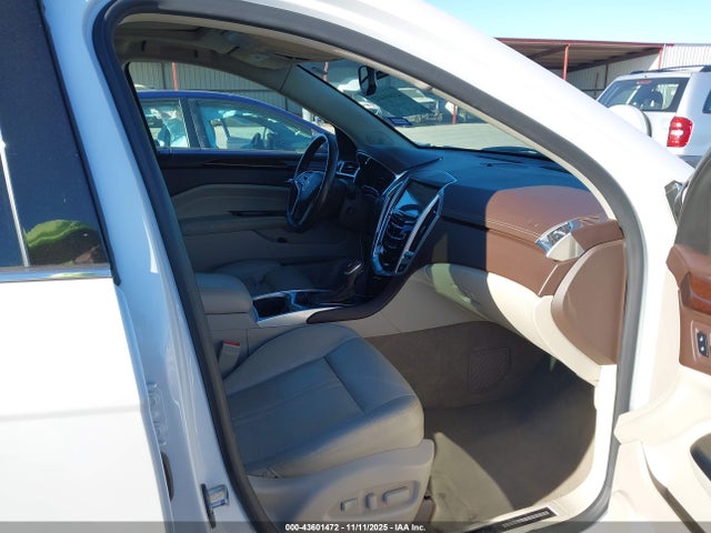 2015 CADILLAC SRX 3GYFNBE33FS545695 Photo 4