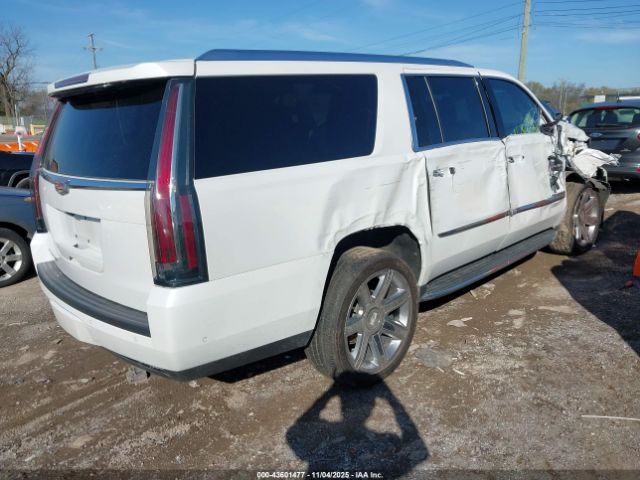 2019 CADILLAC ESCALADE ESV 1GYS4JKJ8KR335380 Photo 3