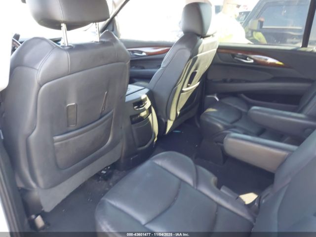 2019 CADILLAC ESCALADE ESV 1GYS4JKJ8KR335380 Photo 7