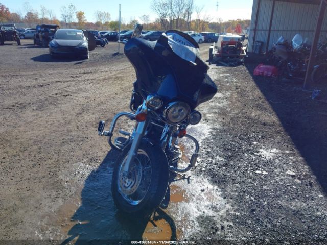 2000 HARLEY-DAVIDSON FLHT 1HD1DJV19YY649338 Photo 4