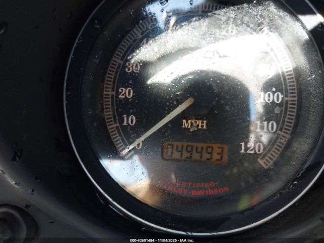 2000 HARLEY-DAVIDSON FLHT 1HD1DJV19YY649338 Photo 6