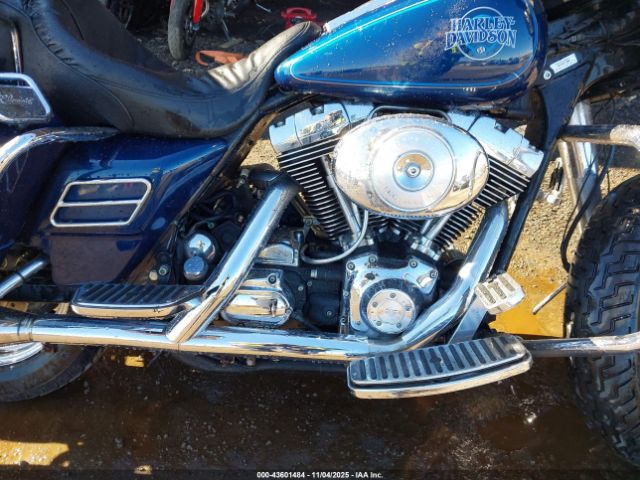 2000 HARLEY-DAVIDSON FLHT 1HD1DJV19YY649338 Photo 7