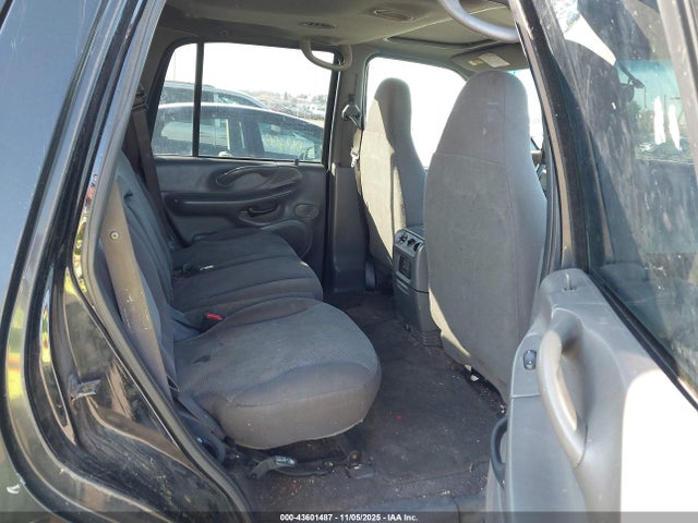 43601487 :رقم المزاد ، 1FMRU166XYLB19421 vin ، 2000 Ford Expedition Xlt مزاد بيع