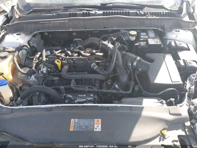 Продажа на аукционе авто 2016 Ford Fusion Se, vin: 3FA6P0HD4GR255439, номер лота: 43601492