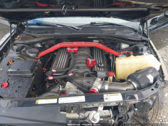 2012 DODGE CHALLENGER 2C3CDYCJ5CH101169 Photo 9