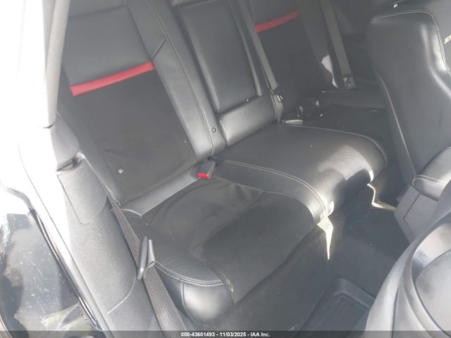 2012 DODGE CHALLENGER 2C3CDYCJ5CH101169 Photo 7