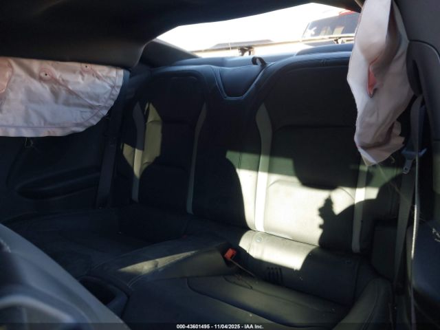 2020 CHEVROLET CAMARO 1G1FH1R79L0104170 Photo 7